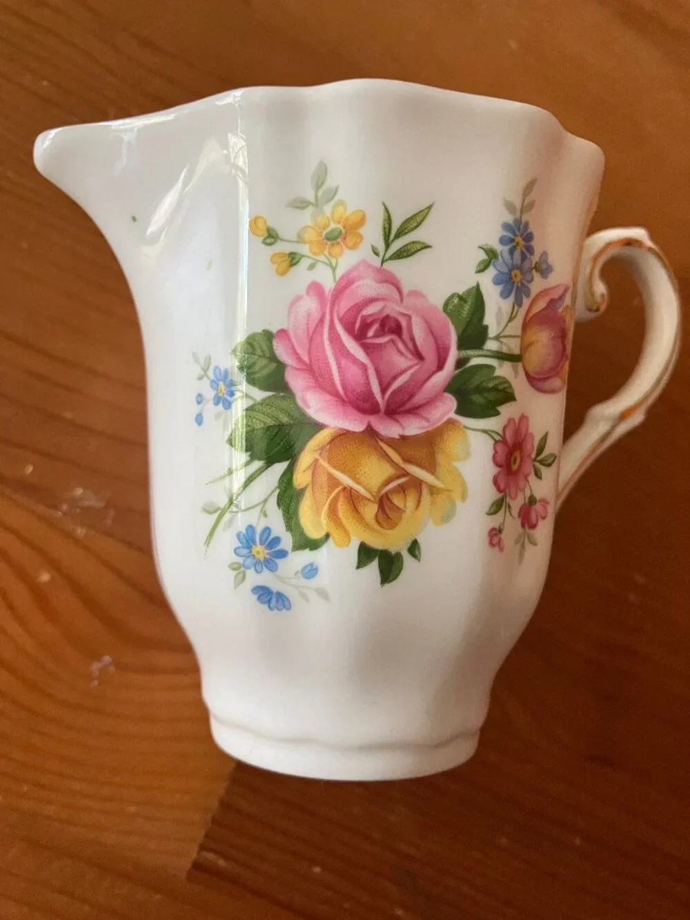 N/A vtg 1957